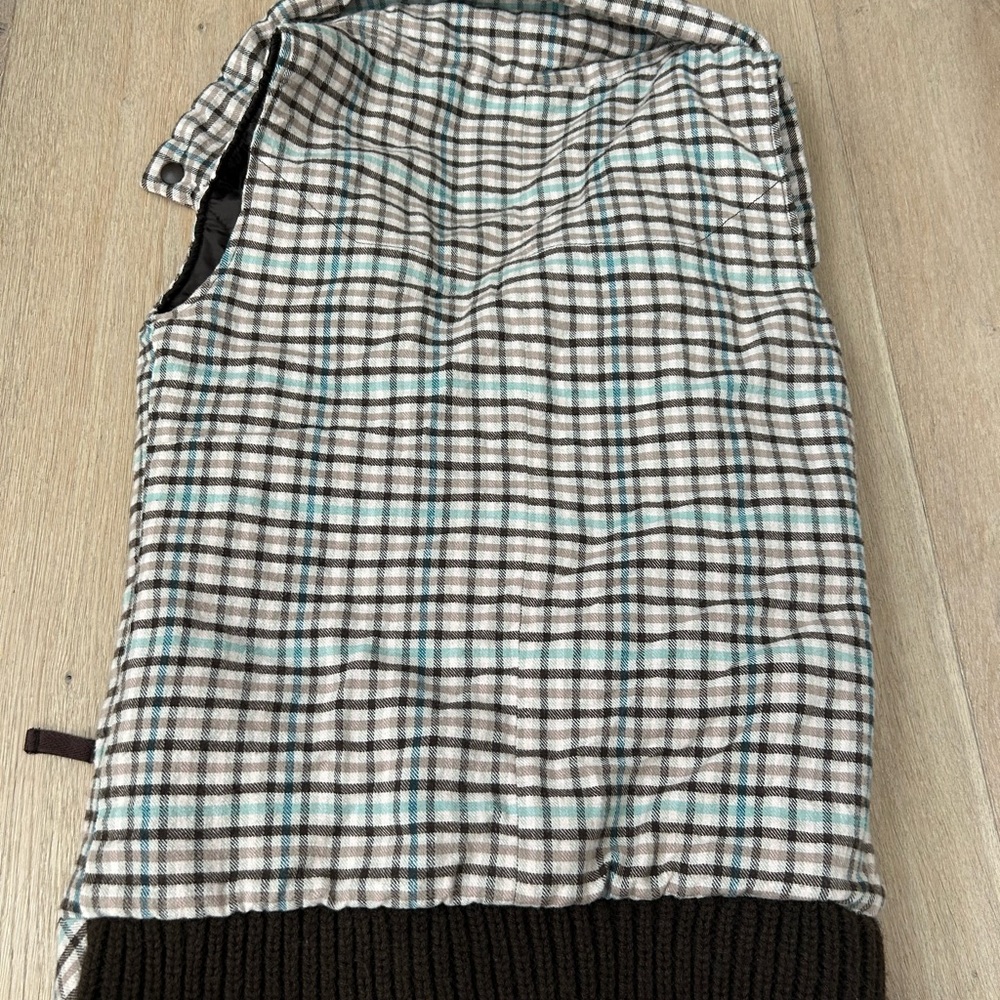 Volcom winter vest - Picture 8 of 9